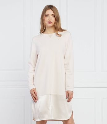 Marc Cain - Sukienka casual ze sklepu: Gomez Fashion Store w kategorii: Sukienki - zdjęcie 874714-BD9-10338_CR221W000050142