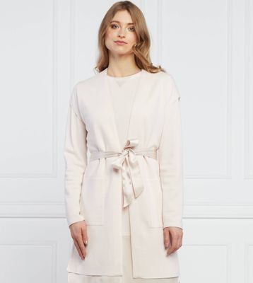 Sweter damski na zimę Marc Cain ze sklepu: Gomez Fashion Store w kategorii: Swetry damskie - zdjęcie 874714-BD9-10338_CR221W000060142