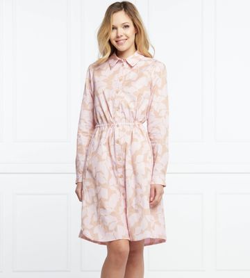 Sukienka na wiosnę RIANI ze sklepu: Gomez Fashion Store w kategorii: Sukienki - zdjęcie 874714-BD9-10338_RI221W000037354