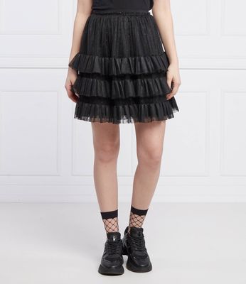 Spódnica wiosenna Red Valentino ze sklepu: Gomez Fashion Store w kategorii: Spódnice - zdjęcie 874714-BD9-10338_RV221W000015014