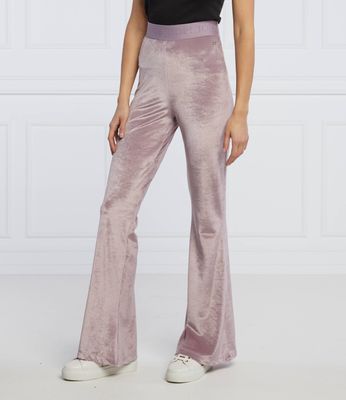 Spodnie damskie na wiosnę Joop! ze sklepu: Gomez Fashion Store w kategorii: Spodnie damskie - zdjęcie 874714-BD9-10338_JO221W000038535