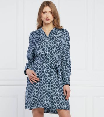 Sukienka casual Marella ze sklepu: Gomez Fashion Store w kategorii: Sukienki - zdjęcie 874714-BD9-10338_MA221W000055002