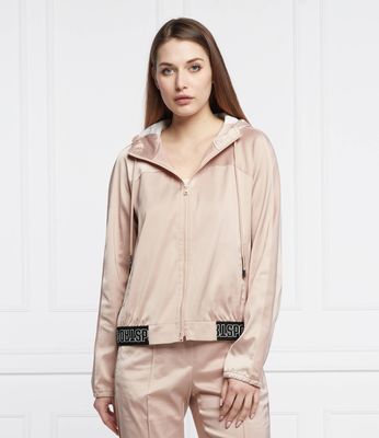 Bluza damska Marc Cain ze sklepu: Gomez Fashion Store w kategorii: Bluzy damskie - zdjęcie 874714-BD9-10338_CR221W000077208