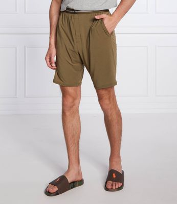 Piżama męska casual Calvin Klein Underwear ze sklepu: Gomez Fashion Store w kategorii: Piżamy męskie - zdjęcie 874714-BD9-10338_CU222M000072A86