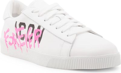 Trampki damskie Dsquared2 ze sklepu: Gomez Fashion Store w kategorii: Trampki damskie - zdjęcie 874714-BD9-10338_DQ221W000007127