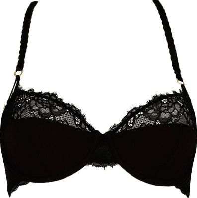 Biustonosz Stella McCartney ze sklepu: Gomez Fashion Store w kategorii: Biustonosze - zdjęcie 874714-BD9-10338_SE215W000014001