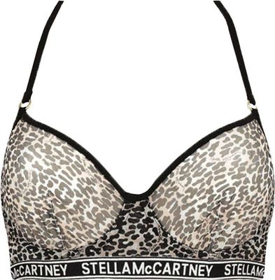 Biustonosz Stella McCartney ze sklepu: Gomez Fashion Store w kategorii: Biustonosze - zdjęcie 874714-BD9-10338_SE215W000016198