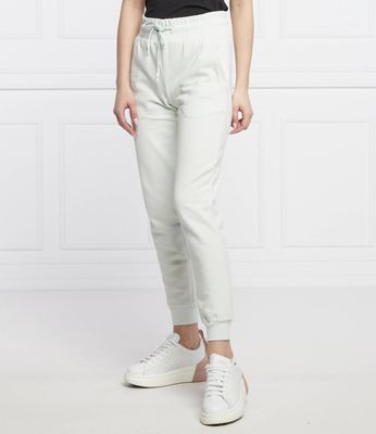 Spodnie damskie Patrizia Pepe ze sklepu: Gomez Fashion Store w kategorii: Spodnie damskie - zdjęcie 874714-BD9-10338_PK221W000108108