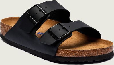 Klapki męskie na lato BIRKENSTOCK ze sklepu: Gomez Fashion Store w kategorii: Klapki męskie - zdjęcie 874714-BD9-10338_BR222M000009003