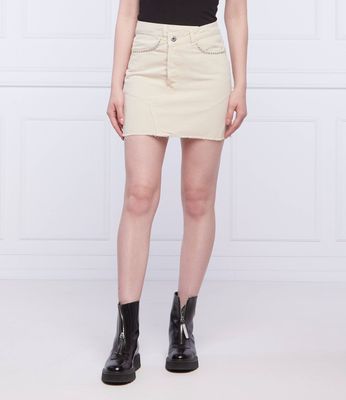 Spódnica Liu Jo ze sklepu: Gomez Fashion Store w kategorii: Spódnice - zdjęcie 874714-BD9-10338_LJ222W000064L52