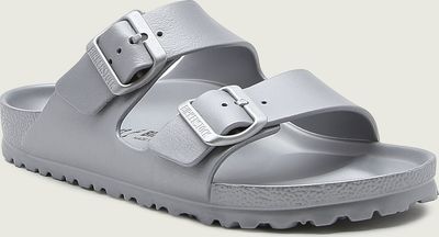 Klapki damskie na lato BIRKENSTOCK ze sklepu: Gomez Fashion Store w kategorii: Klapki damskie - zdjęcie 874714-BD9-10338_BR222W000015047