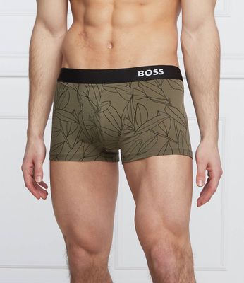 Majtki męskie casualowy BOSS BLACK ze sklepu: Gomez Fashion Store w kategorii: Majtki męskie - zdjęcie 874714-BD9-10338_BW222M000018308