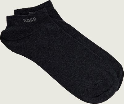 Skarpetki damskie Boss Bodywear ze sklepu: Gomez Fashion Store w kategorii: Skarpetki damskie - zdjęcie 874714-BD9-10338_BW222M000118012