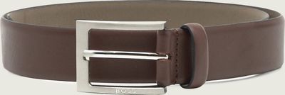 Pasek BOSS BLACK ze sklepu: Gomez Fashion Store w kategorii: Paski męskie - zdjęcie 874714-BD9-10338_BB222M000056217