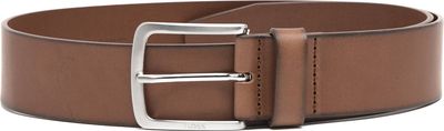 Pasek jesienny BOSS BLACK ze sklepu: Gomez Fashion Store w kategorii: Paski męskie - zdjęcie 874714-BD9-10338_BB222M000083210