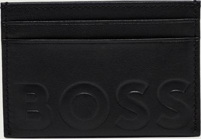 Portfel męski BOSS BLACK ze sklepu: Gomez Fashion Store w kategorii: Portfele męskie - zdjęcie 874714-BD9-10338_BB222M000115001