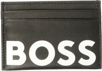 Portfel męski BOSS BLACK ze sklepu: Gomez Fashion Store w kategorii: Portfele męskie - zdjęcie 874714-BD9-10338_BB222M000117002