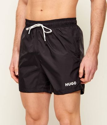 Hugo Bodywear - Kąpielówki ze sklepu: Gomez Fashion Store w kategorii: Kąpielówki - zdjęcie 874714-BD9-10338_BZ222M000016001