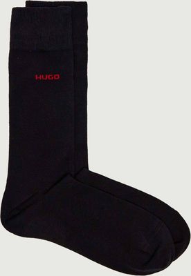 Skarpetki damskie Hugo Bodywear ze sklepu: Gomez Fashion Store w kategorii: Skarpetki damskie - zdjęcie 874714-BD9-10338_BZ222M000028001