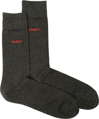 Skarpetki damskie Hugo Bodywear ze sklepu: Gomez Fashion Store w kategorii: Skarpetki damskie - zdjęcie 874714-BD9-10338_BZ222M000028012