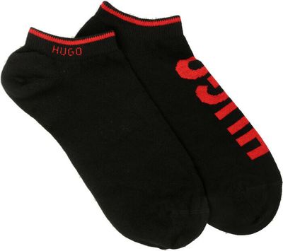 Skarpetki damskie Hugo Bodywear ze sklepu: Gomez Fashion Store w kategorii: Skarpetki damskie - zdjęcie 874714-BD9-10338_BZ222M000031001