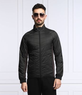 Kurtka męska jesienna EA7 ze sklepu: Gomez Fashion Store w kategorii: Kurtki męskie - zdjęcie 874714-BD9-10338_E7222M000038012
