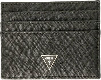 Portfel męski na zimę Guess ze sklepu: Gomez Fashion Store w kategorii: Portfele męskie - zdjęcie 874714-BD9-10338_GU222M000051489