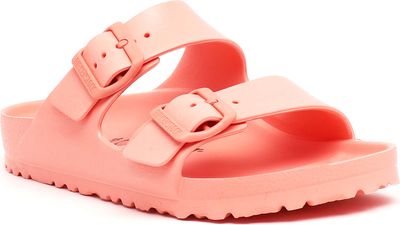 Klapki damskie na lato BIRKENSTOCK ze sklepu: Gomez Fashion Store w kategorii: Klapki damskie - zdjęcie 874714-BD9-10338_BR222W000035233