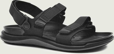 Sandały damskie na lato BIRKENSTOCK ze sklepu: Gomez Fashion Store w kategorii: Sandały damskie - zdjęcie 874714-BD9-10338_BR222W000051245