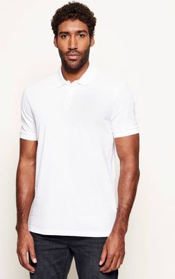 T-shirt męski wiosenny BOSS BLACK ze sklepu: Gomez Fashion Store w kategorii: T-shirty męskie - zdjęcie 874714-BD9-10338_BB222M000311100