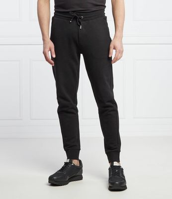 Spodnie męskie BOSS BLACK ze sklepu: Gomez Fashion Store w kategorii: Spodnie męskie - zdjęcie 874714-BD9-10338_BB222M000334001
