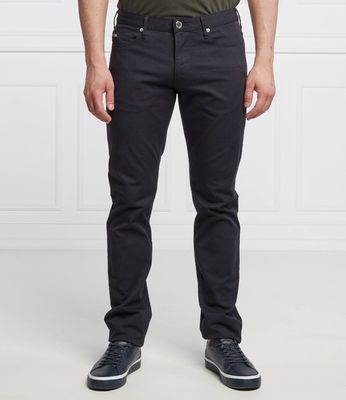 Spodnie męskie Emporio Armani ze sklepu: Gomez Fashion Store w kategorii: Spodnie męskie - zdjęcie 874714-BD9-10338_EA222M000104016