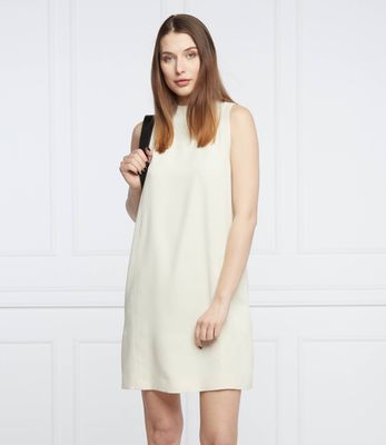 Iceberg - Sukienka na lato ze sklepu: Gomez Fashion Store w kategorii: Sukienki - zdjęcie 874714-BD9-10338_II222W000010017