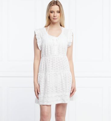 Sukienka casual Melissa Odabash ze sklepu: Gomez Fashion Store w kategorii: Sukienki - zdjęcie 874714-BD9-10338_MD222W000007003