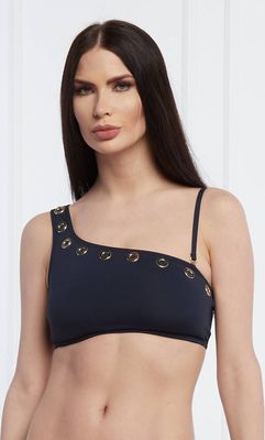 Strój kąpielowy elegancki Michael Kors ze sklepu: Gomez Fashion Store w kategorii: Stroje kąpielowe - zdjęcie 874714-BD9-10338_MH222W000009412
