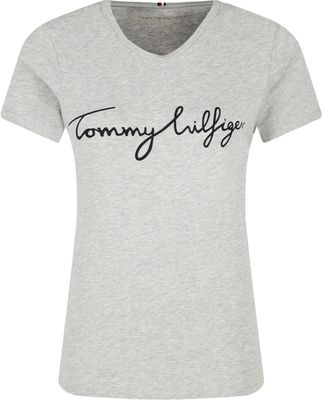 Bluzka damska młodzieżowa Tommy Hilfiger ze sklepu: Gomez Fashion Store w kategorii: Bluzki damskie - zdjęcie 874714-BD9-10338_TH222W000106039