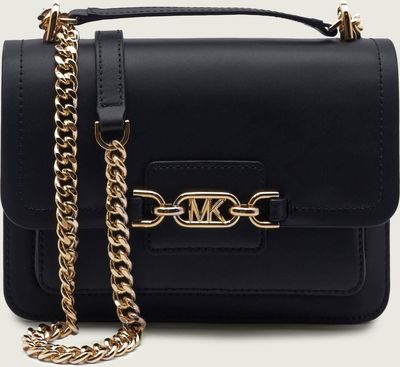Listonoszka elegancka Michael Kors ze sklepu: Gomez Fashion Store w kategorii: Listonoszki - zdjęcie 874714-BD9-10338_MK222W000048001