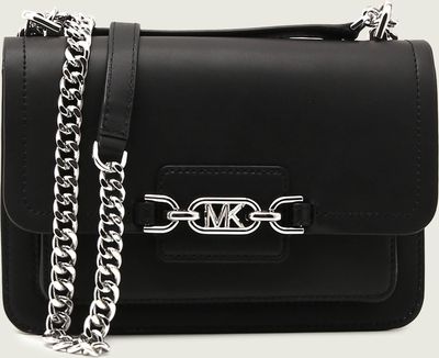 Listonoszka młodzieżowa Michael Kors ze sklepu: Gomez Fashion Store w kategorii: Listonoszki - zdjęcie 874714-BD9-10338_MK222W000050001
