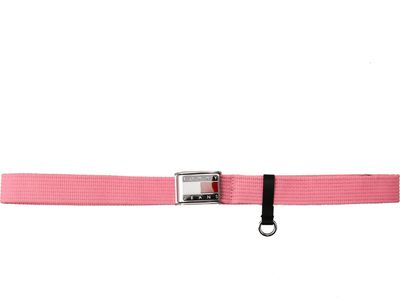 Pasek wiosenny casualowy Tommy Jeans ze sklepu: Gomez Fashion Store w kategorii: Paski damskie - zdjęcie 874714-BD9-10338_TM222W000193029