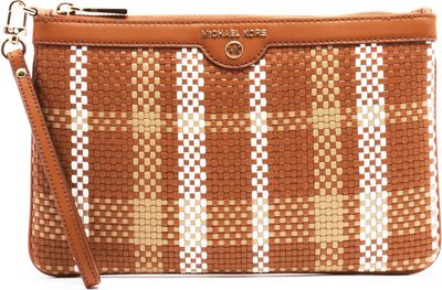Kopertówka Michael Kors ze sklepu: Gomez Fashion Store w kategorii: Kopertówki - zdjęcie 874714-BD9-10338_MK222W000106299