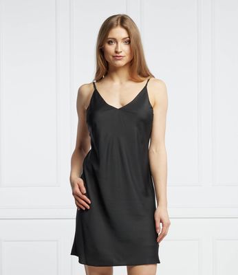 Sukienka Calvin Klein ze sklepu: Gomez Fashion Store w kategorii: Sukienki - zdjęcie 874714-BD9-10338_CK222W000070A23
