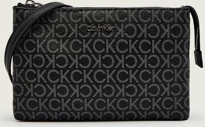 Calvin Klein - Listonoszka casual ze sklepu: Gomez Fashion Store w kategorii: Listonoszki - zdjęcie 874714-BD9-10338_CK222W000125213