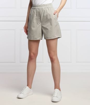Marc O'Polo - Szorty na lato ze sklepu: Gomez Fashion Store w kategorii: Szorty - zdjęcie 874714-BD9-10338_MP222W000012B20