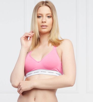 Biustonosz casual Guess Underwear ze sklepu: Gomez Fashion Store w kategorii: Biustonosze - zdjęcie 874714-BD9-10338_GB222W000009K96