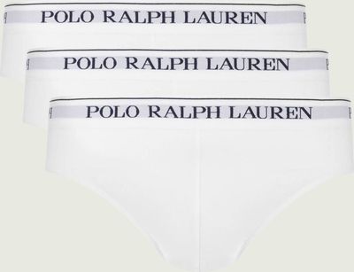 Majtki męskie Polo Ralph Lauren ze sklepu: Gomez Fashion Store w kategorii: Majtki męskie - zdjęcie 874714-BD9-10338_PR000M000005100