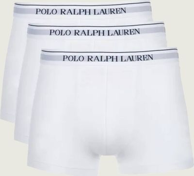 Majtki męskie w stylu klasycznym Polo Ralph Lauren ze sklepu: Gomez Fashion Store w kategorii: Majtki męskie - zdjęcie 874714-BD9-10338_PR000M000006100