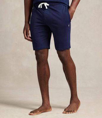 Spodenki męskie sportowe Polo Ralph Lauren ze sklepu: Gomez Fashion Store w kategorii: Spodenki męskie - zdjęcie 874714-BD9-10338_PR000M000024410