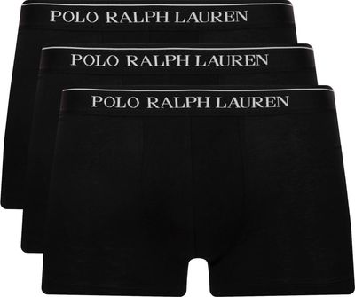 Majtki męskie sportowy Polo Ralph Lauren ze sklepu: Gomez Fashion Store w kategorii: Majtki męskie - zdjęcie 874714-BD9-10338_PR000M000032001