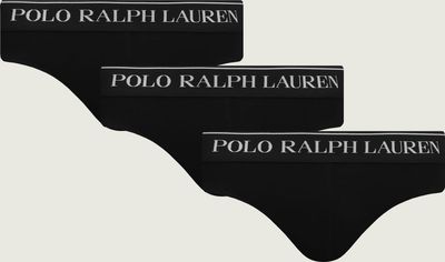 Majtki męskie letni Polo Ralph Lauren ze sklepu: Gomez Fashion Store w kategorii: Majtki męskie - zdjęcie 874714-BD9-10338_PR000M000034001