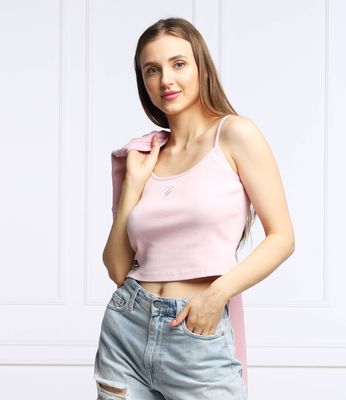Bluzka damska Superdry ze sklepu: Gomez Fashion Store w kategorii: Bluzki damskie - zdjęcie 874714-BD9-10338_SD222W000018C28